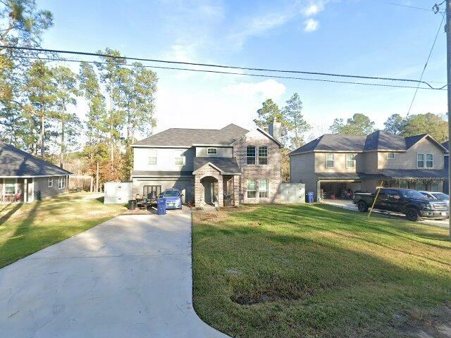 House image located at Willis, TX 77378