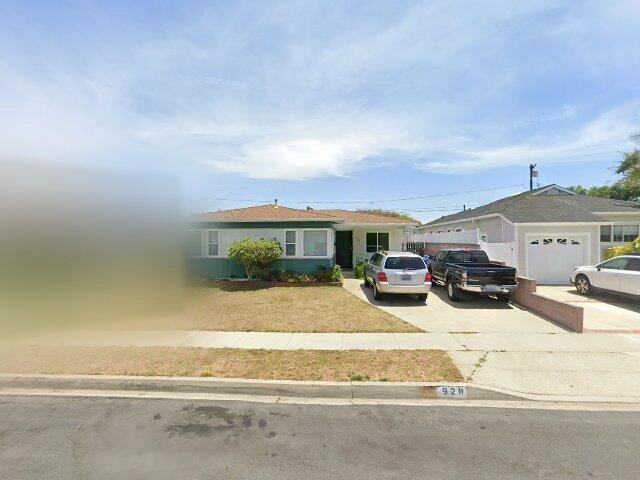 House image located at Torrance, CA 90503