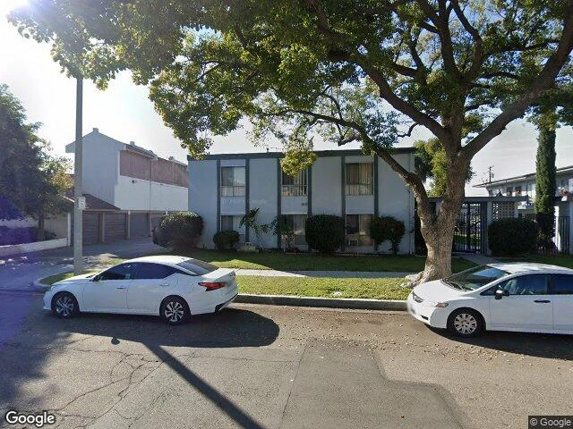 House image located at Anaheim, CA 92805