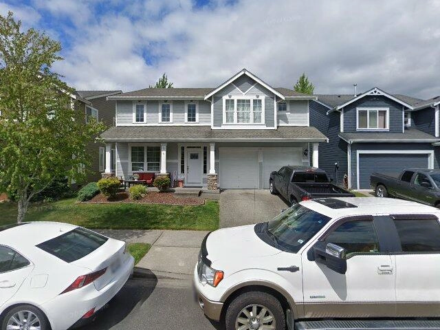 House image located at Orting, WA 98360