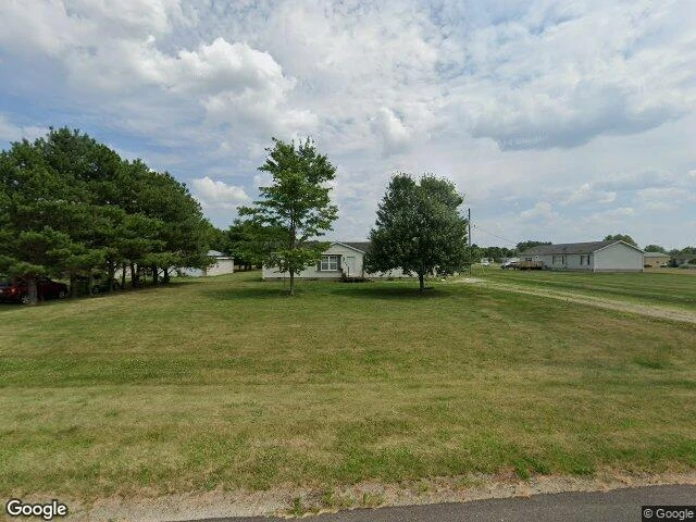 House image located at Chillicothe, OH 45601