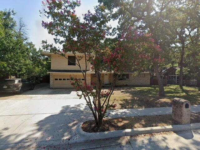 House image located at Irving, TX 75061