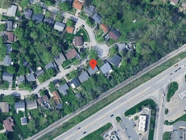 House image located at Indianapolis, IN 46241