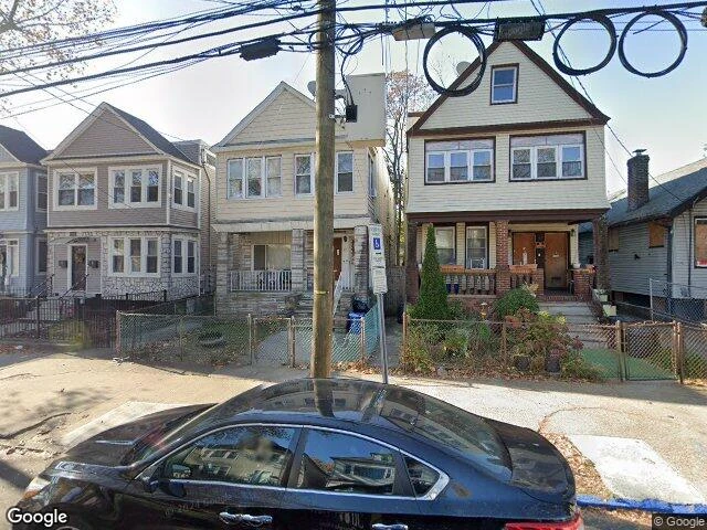 House image located at Jersey City, NJ 07305