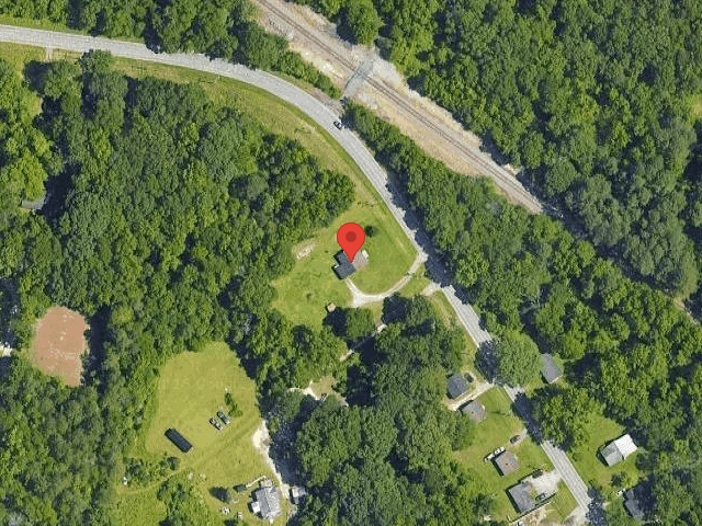 House image located at Trinity, NC 27370