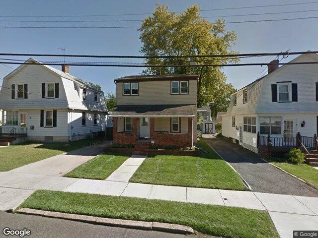 House image located at Milltown, NJ 08850