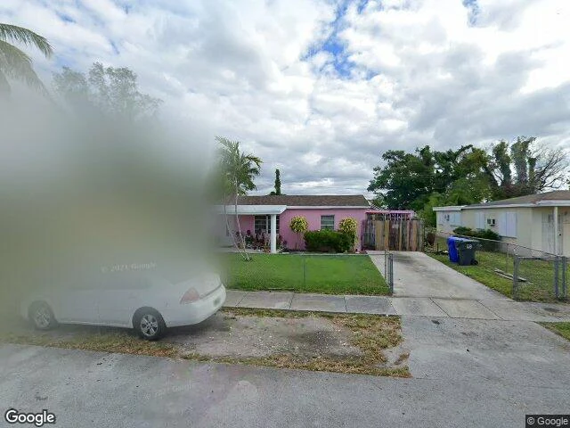 House image located at Hollywood, FL 33023