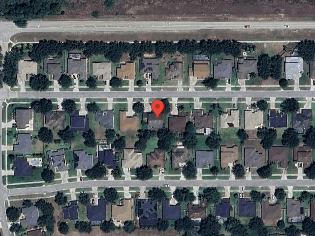 House image located at Clermont, FL 34711