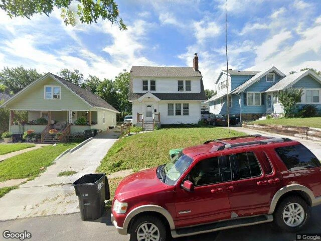 House image located at Omaha, NE 68111