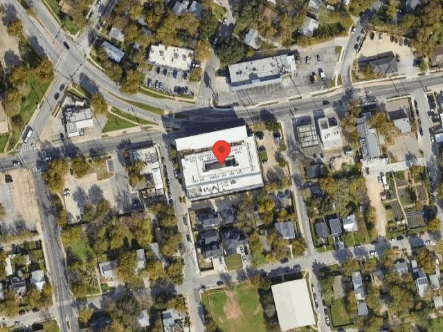 House image located at Austin, TX 78722