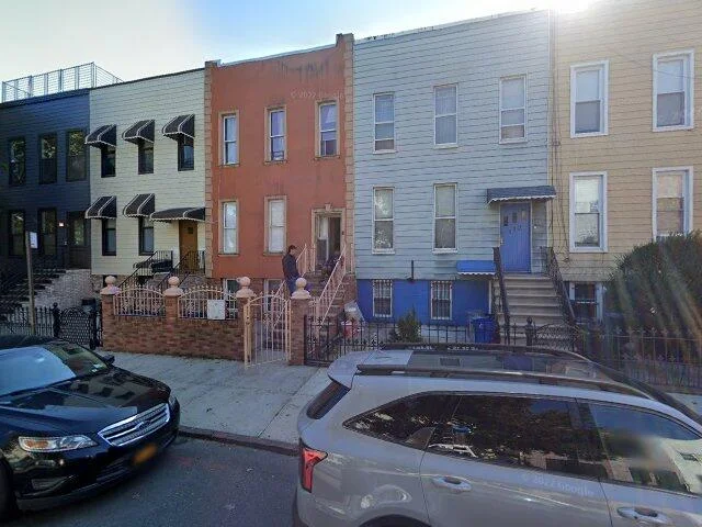 House image located at Brooklyn, NY 11221