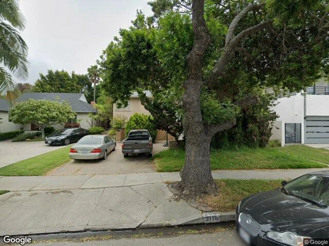 House image located at Los Angeles, CA 90034