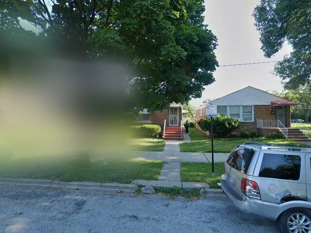 House image located at Chicago, IL 60619