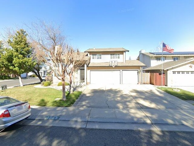 House image located at Stockton, CA 95209