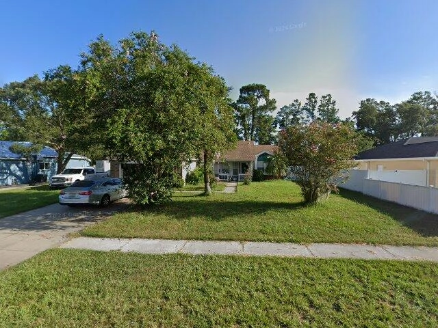House image located at Spring Hill, FL 34609