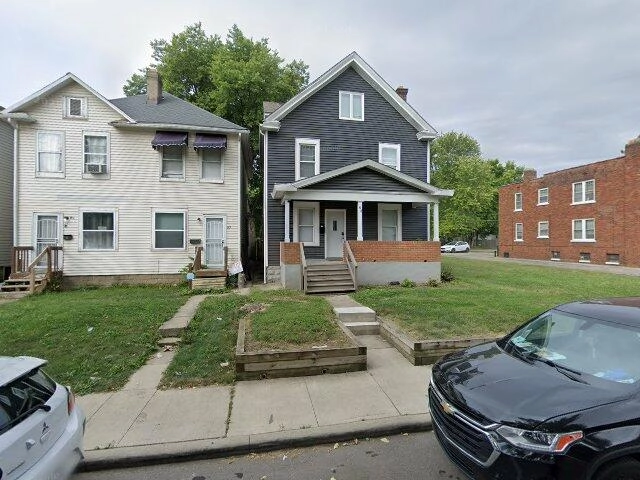 House image located at Columbus, OH 43222