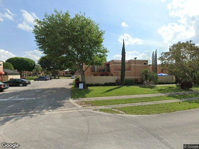 House image located at Lake Worth, FL 33463