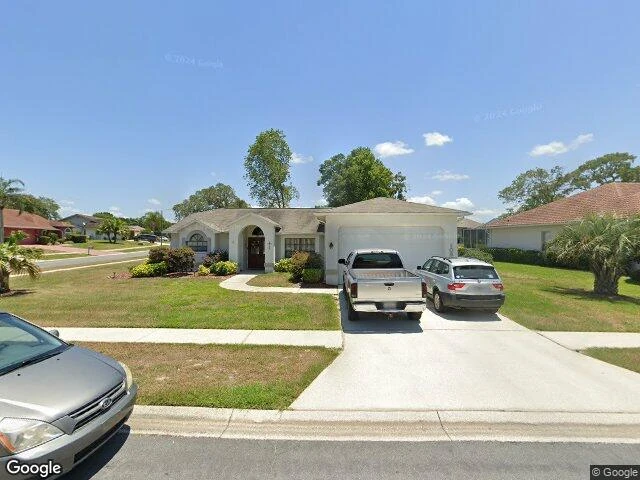 House image located at Spring Hill, FL 34608