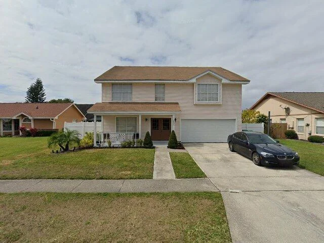 House image located at Orlando, FL 32822