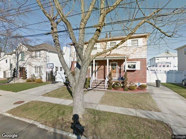 House image located at Staten Island, NY 10312