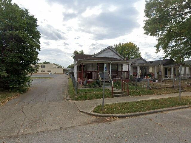 House image located at Louisville, KY 40209
