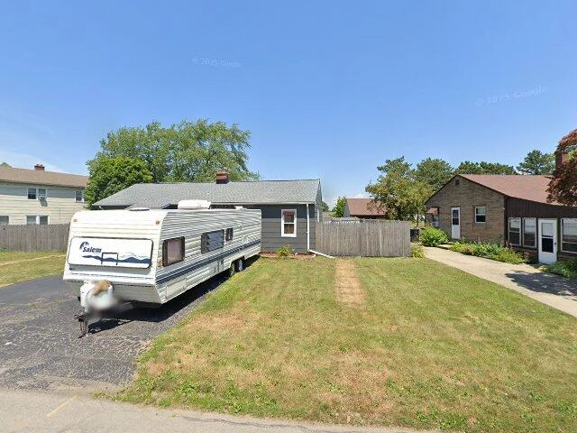 House image located at Buffalo, NY 14218