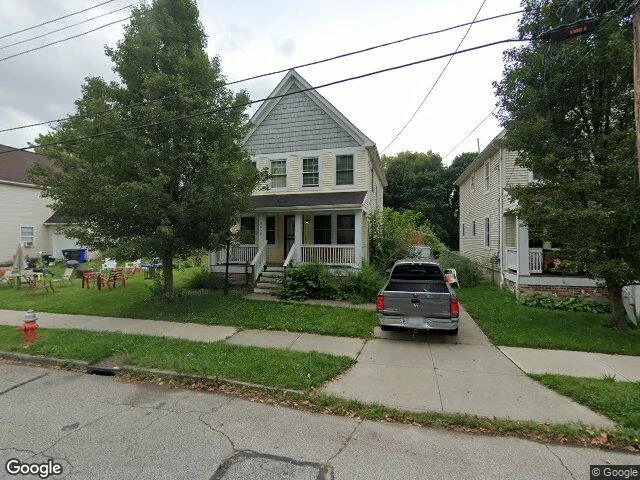 House image located at Cleveland, OH 44104
