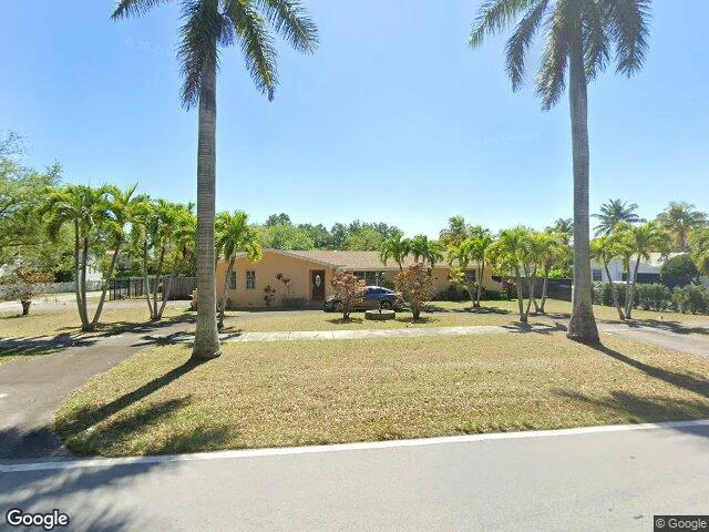 House image located at Miami, FL 33157