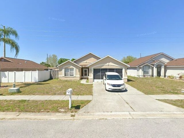 House image located at Port Richey, FL 34668