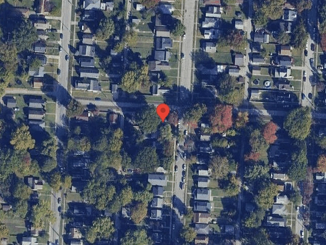 House image located at Louisville, KY 40215
