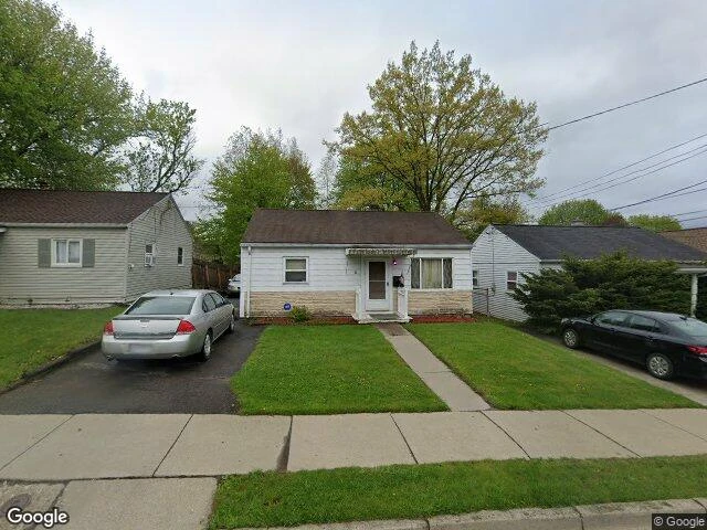 House image located at Binghamton, NY 13904