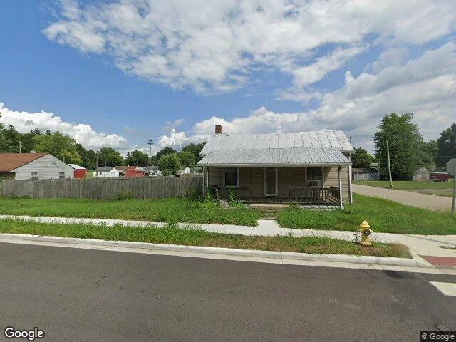 House image located at Eaton, OH 45320