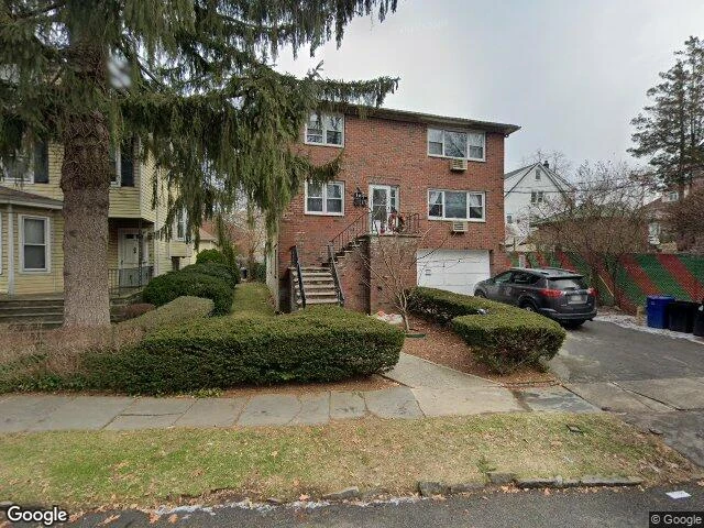 House image located at Yonkers, NY 10705