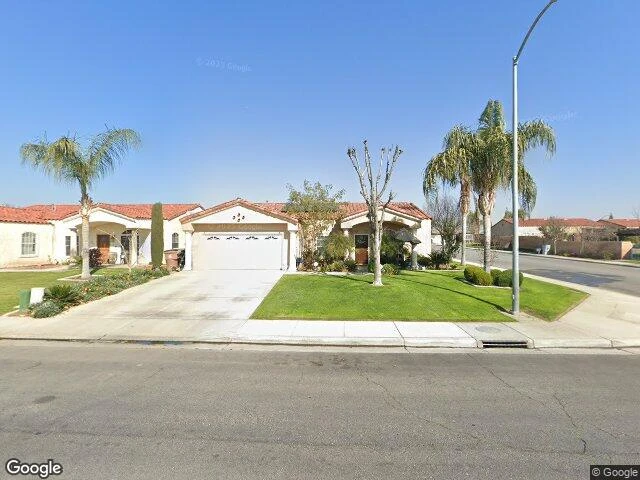 House image located at Bakersfield, CA 93313