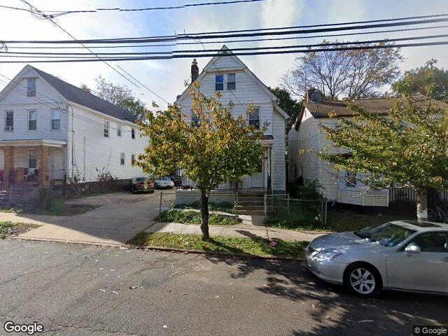 House image located at New Brunswick, NJ 08901