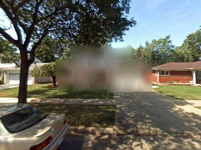 House image located at Warren, MI 48092