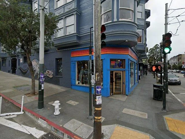 House image located at San Francisco, CA 94117