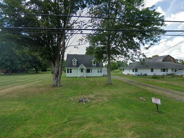 House image located at Yorkshire, NY 14173