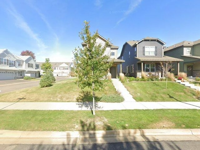 House image located at Anoka, MN 55303