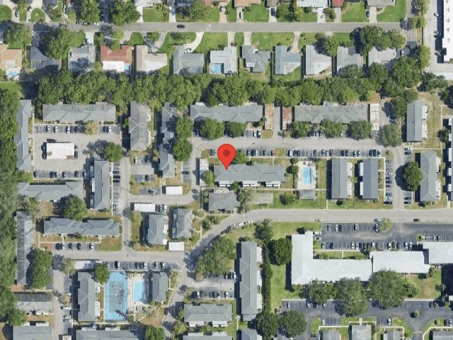 House image located at Saint Petersburg, FL 33702