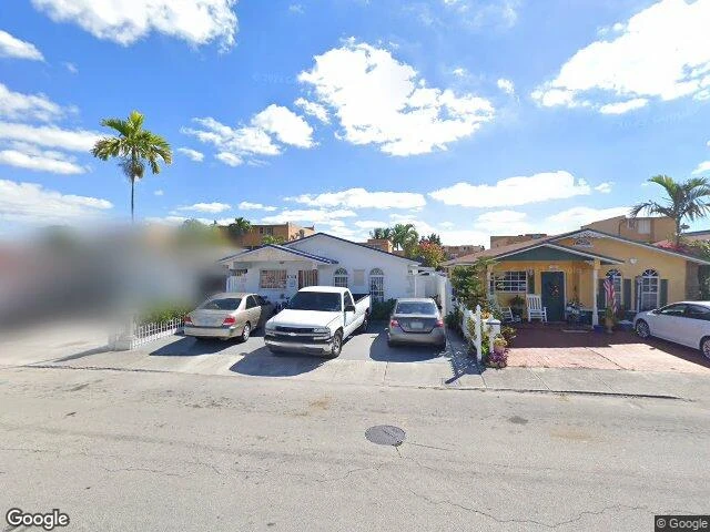 House image located at Hialeah, FL 33012