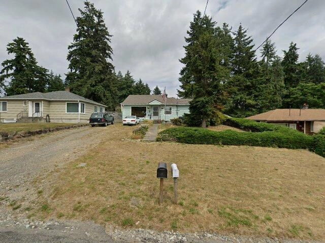 House image located at Tacoma, WA 98405
