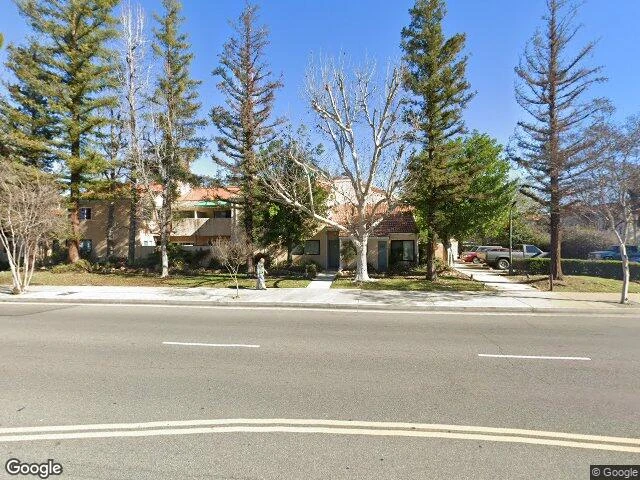 House image located at Woodland Hills, CA 91367