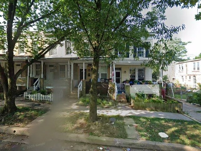 House image located at Brooklyn, MD 21225