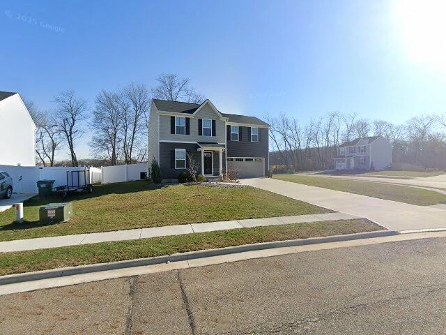 House image located at Massillon, OH 44647