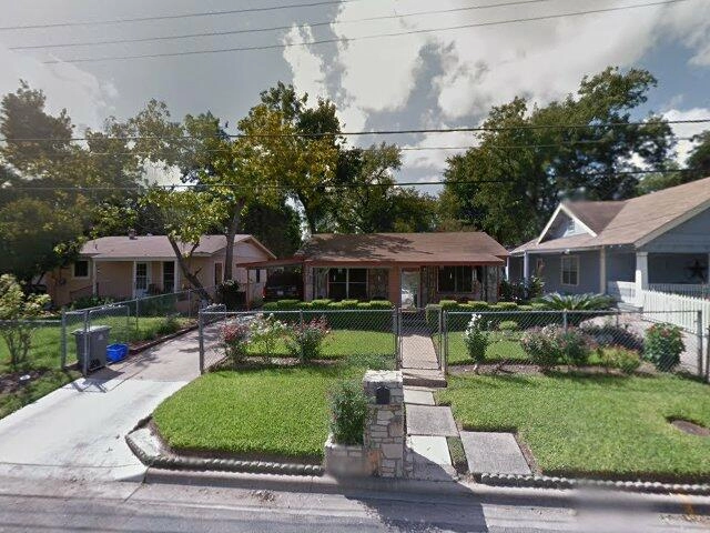 House image located at Austin, TX 78702