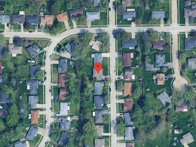 House image located at Indianapolis, IN 46229