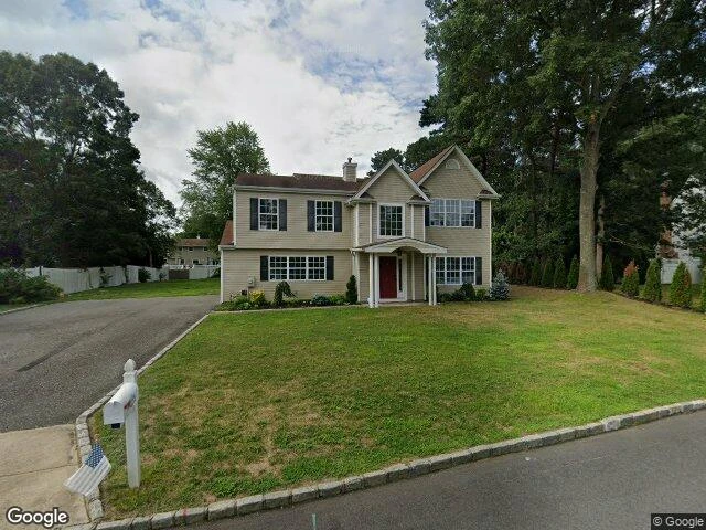House image located at Coram, NY 11727