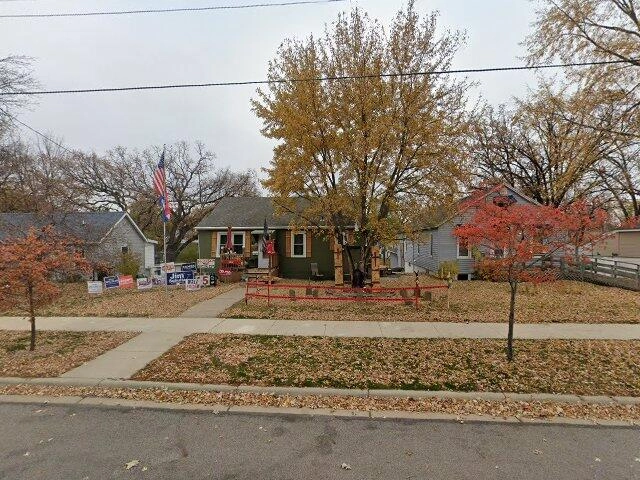 House image located at Saint Cloud, MN 56304