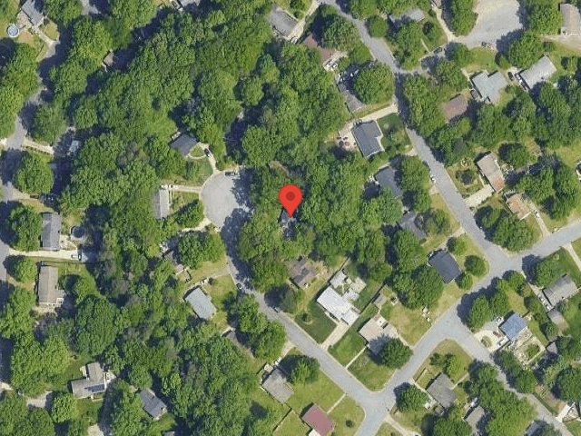 House image located at Greensboro, NC 27407